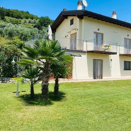 La Quiete Apartment Tremosine Exterior photo
