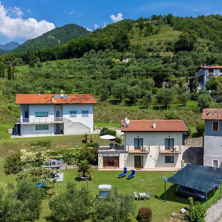 La Quiete Apartment Tremosine Exterior photo