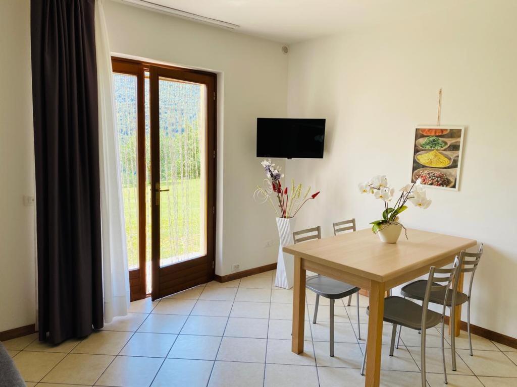 La Quiete Apartment Tremosine Exterior photo