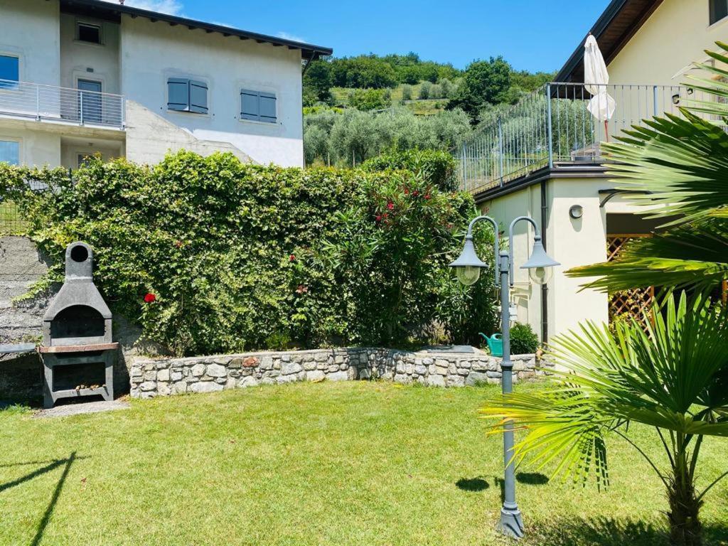 La Quiete Apartment Tremosine Exterior photo