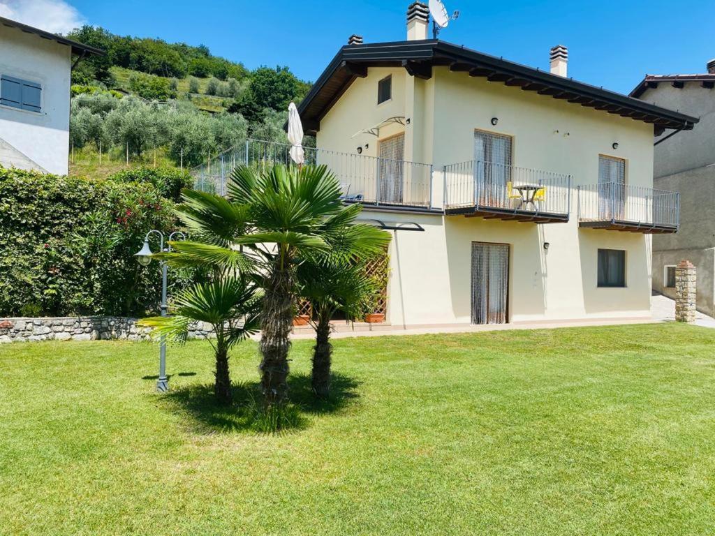 La Quiete Apartment Tremosine Exterior photo