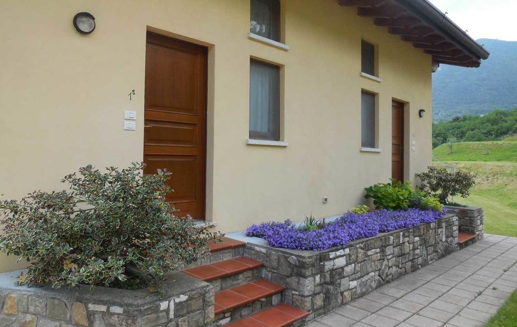 La Quiete Apartment Tremosine Room photo