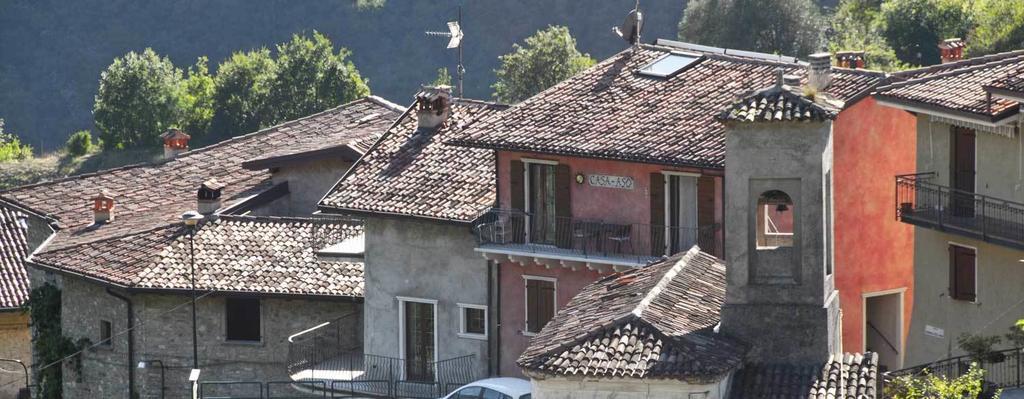 La Quiete Apartment Tremosine Room photo