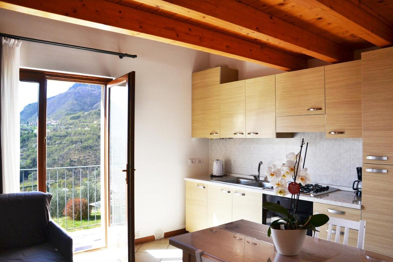 La Quiete Apartment Tremosine Exterior photo