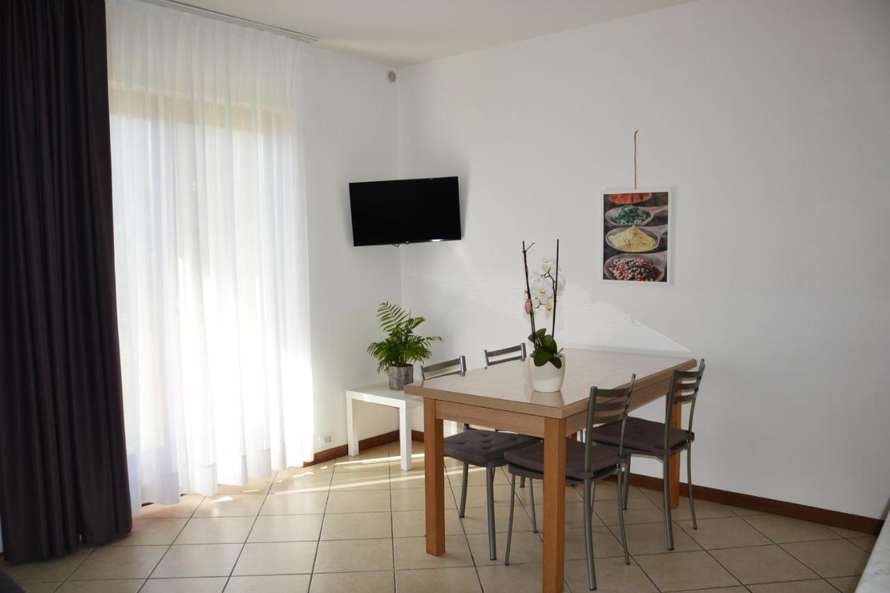 La Quiete Apartment Tremosine Exterior photo