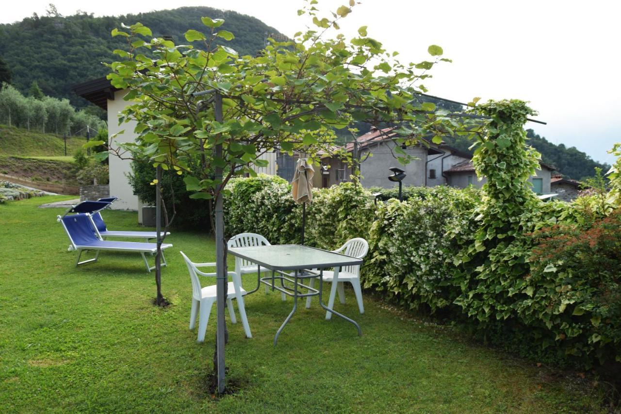 La Quiete Apartment Tremosine Exterior photo