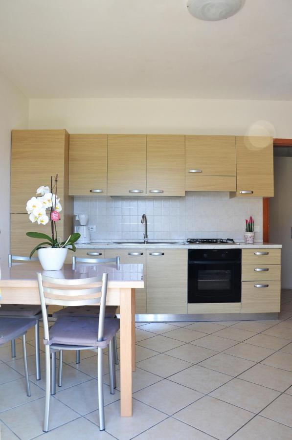 La Quiete Apartment Tremosine Exterior photo