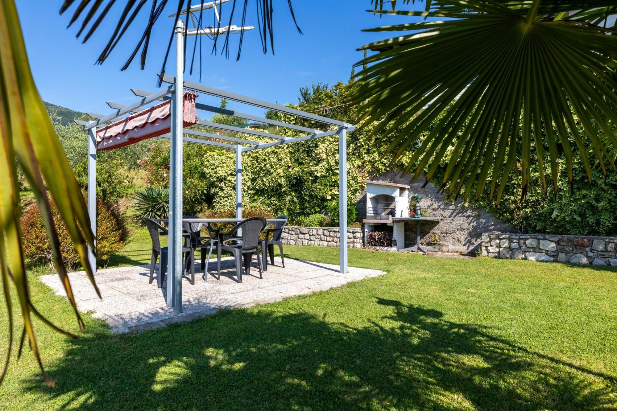 La Quiete Apartment Tremosine Exterior photo